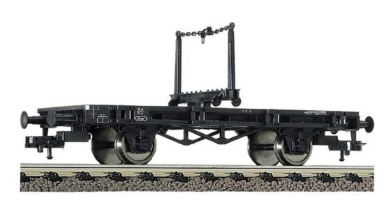 Cradle truck type H 10<br /><a href='images/pictures/Fleischmann/5922.jpg' target='_blank'>Full size image</a>